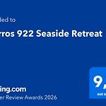 Morros 922 Seaside Retreat