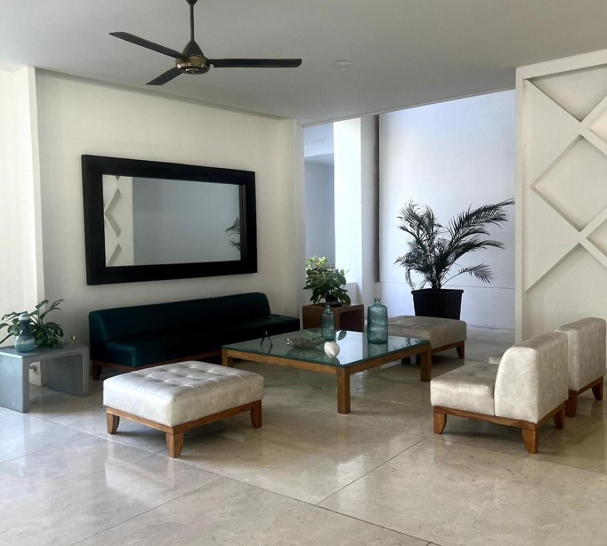Apartamento Morros 922 Seaside Retreat Cartagena