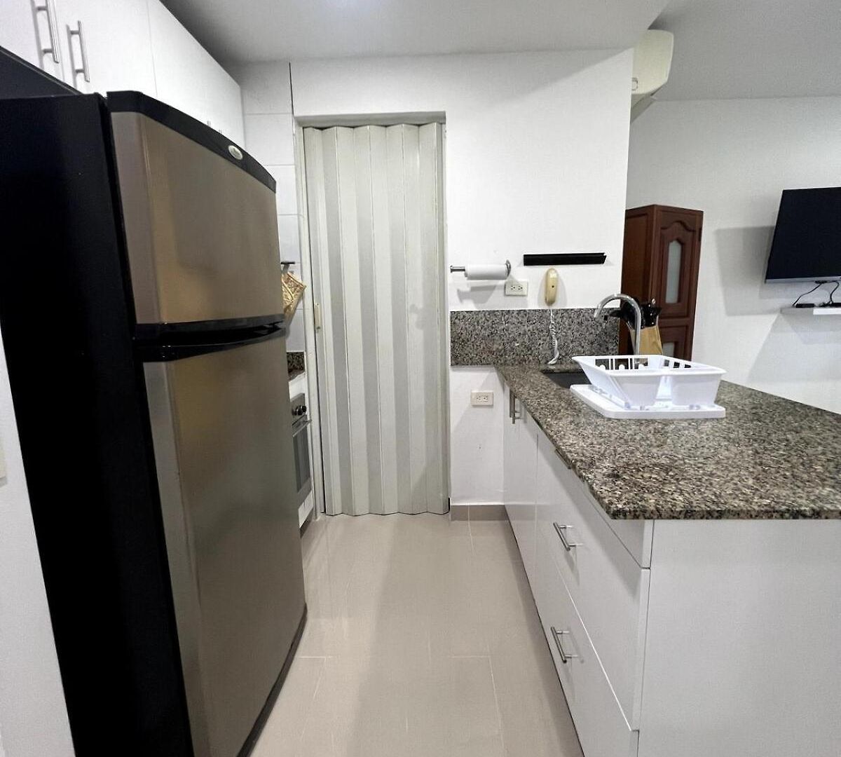 Morros 922 Seaside Retreat Cartagena