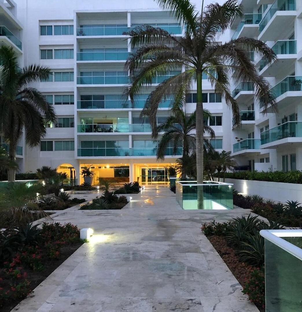 Morros 922 Seaside Retreat Apartamento *