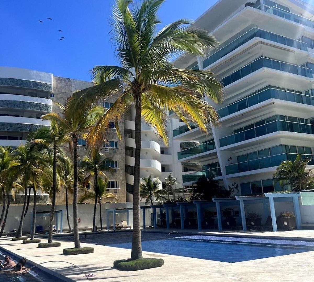 Morros 922 Seaside Retreat * Cartagena