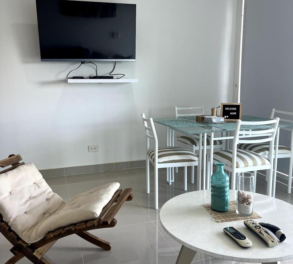 Apartamento Morros 922 Seaside Retreat