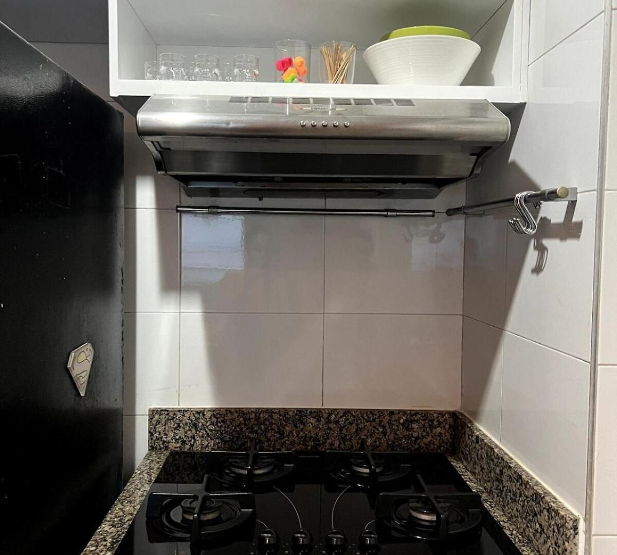 Apartamento Morros 922 Seaside Retreat *