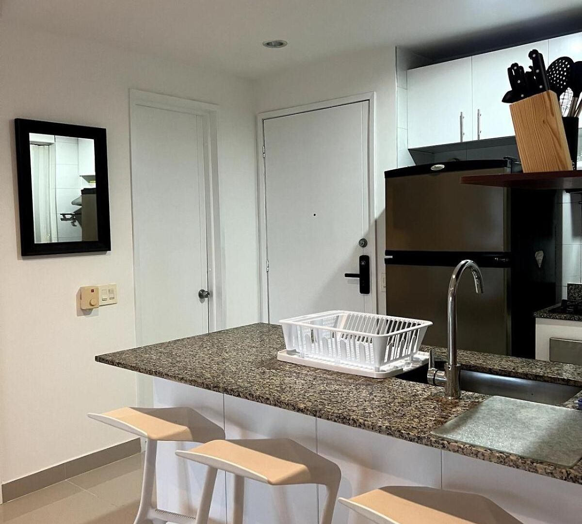 Morros 922 Seaside Retreat Apartamento *