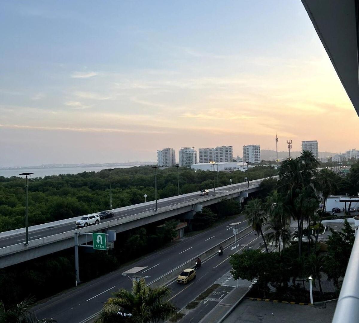 Morros 922 Seaside Retreat Cartagena