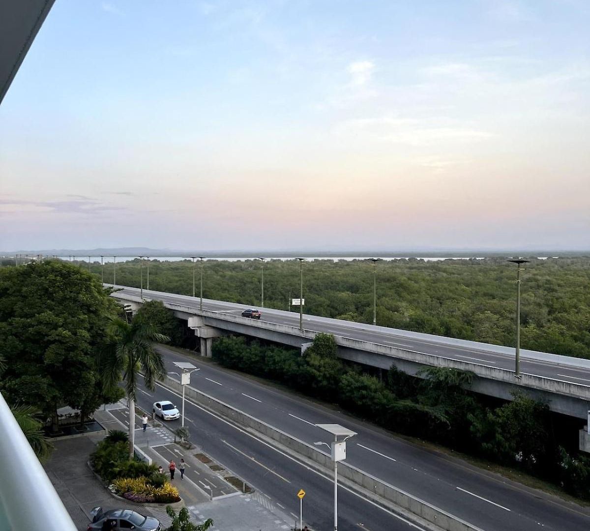 Apartamento Morros 922 Seaside Retreat *