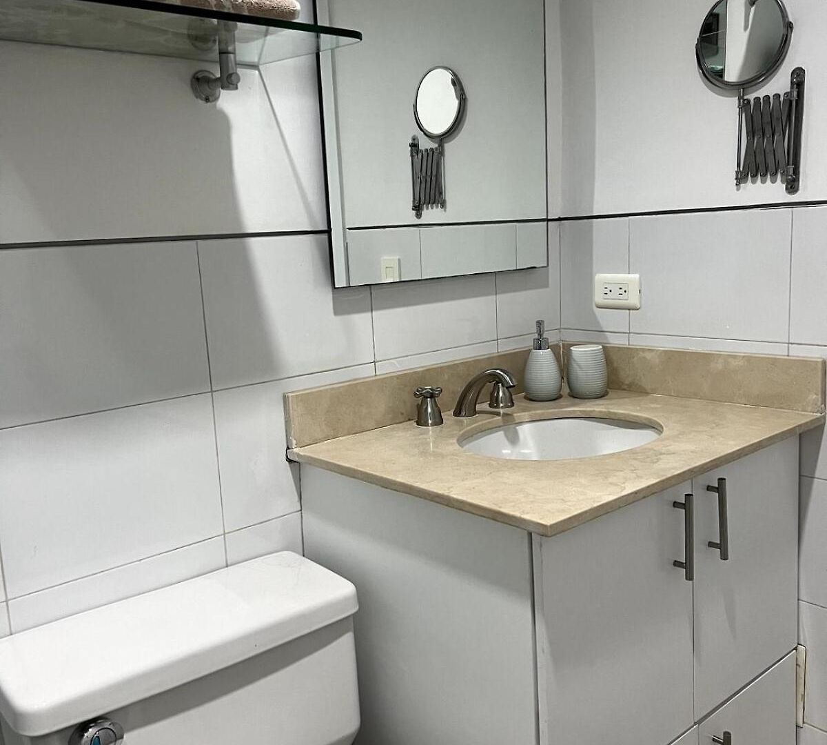 Apartamento Morros 922 Seaside Retreat Cartagena