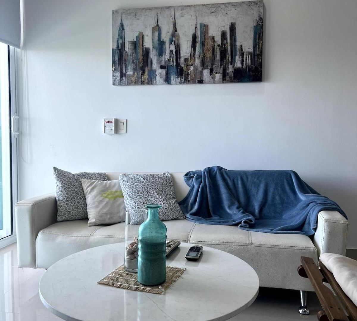 Morros 922 Seaside Retreat Apartamento *
