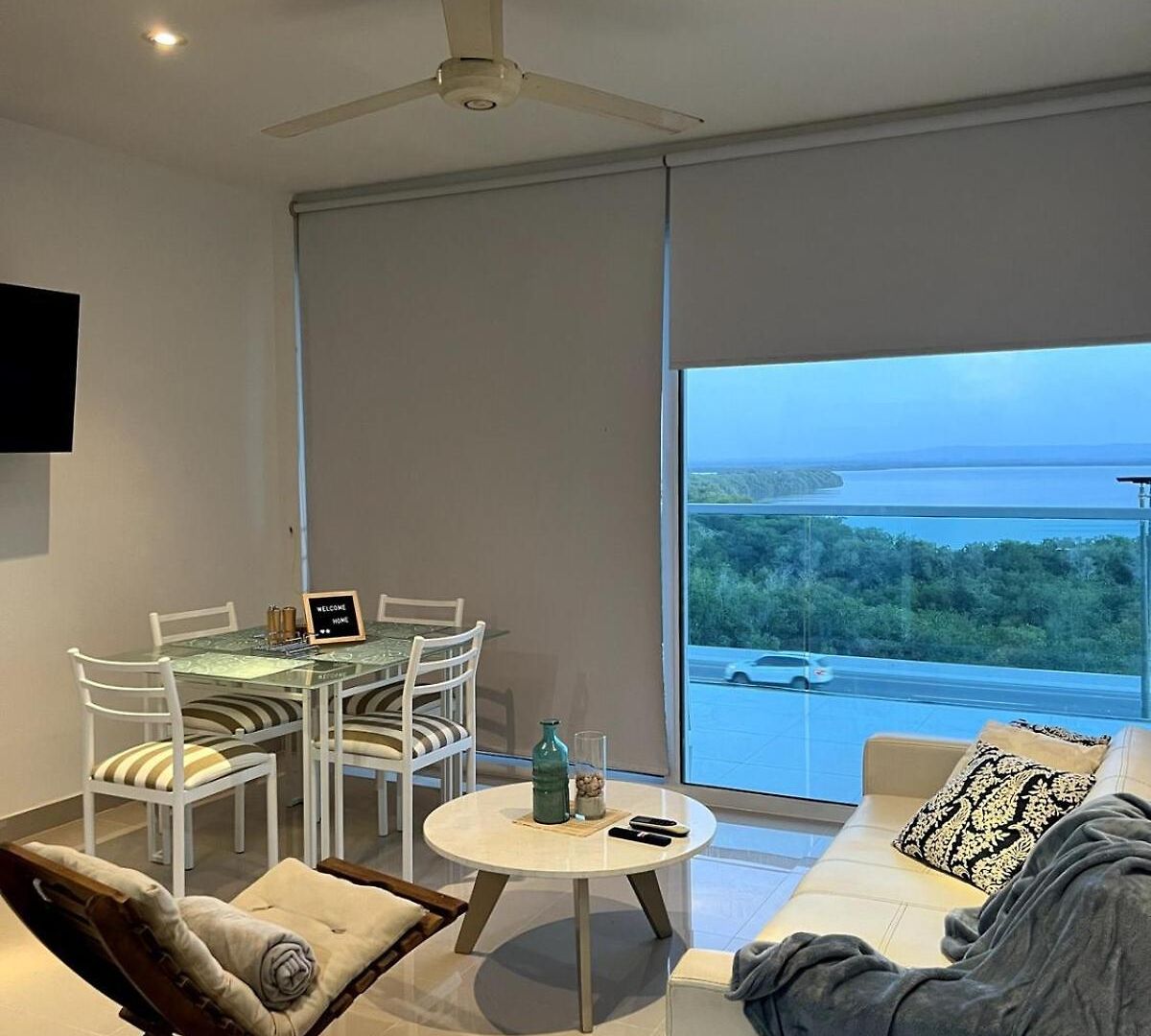 Apartamento Morros 922 Seaside Retreat Cartagena