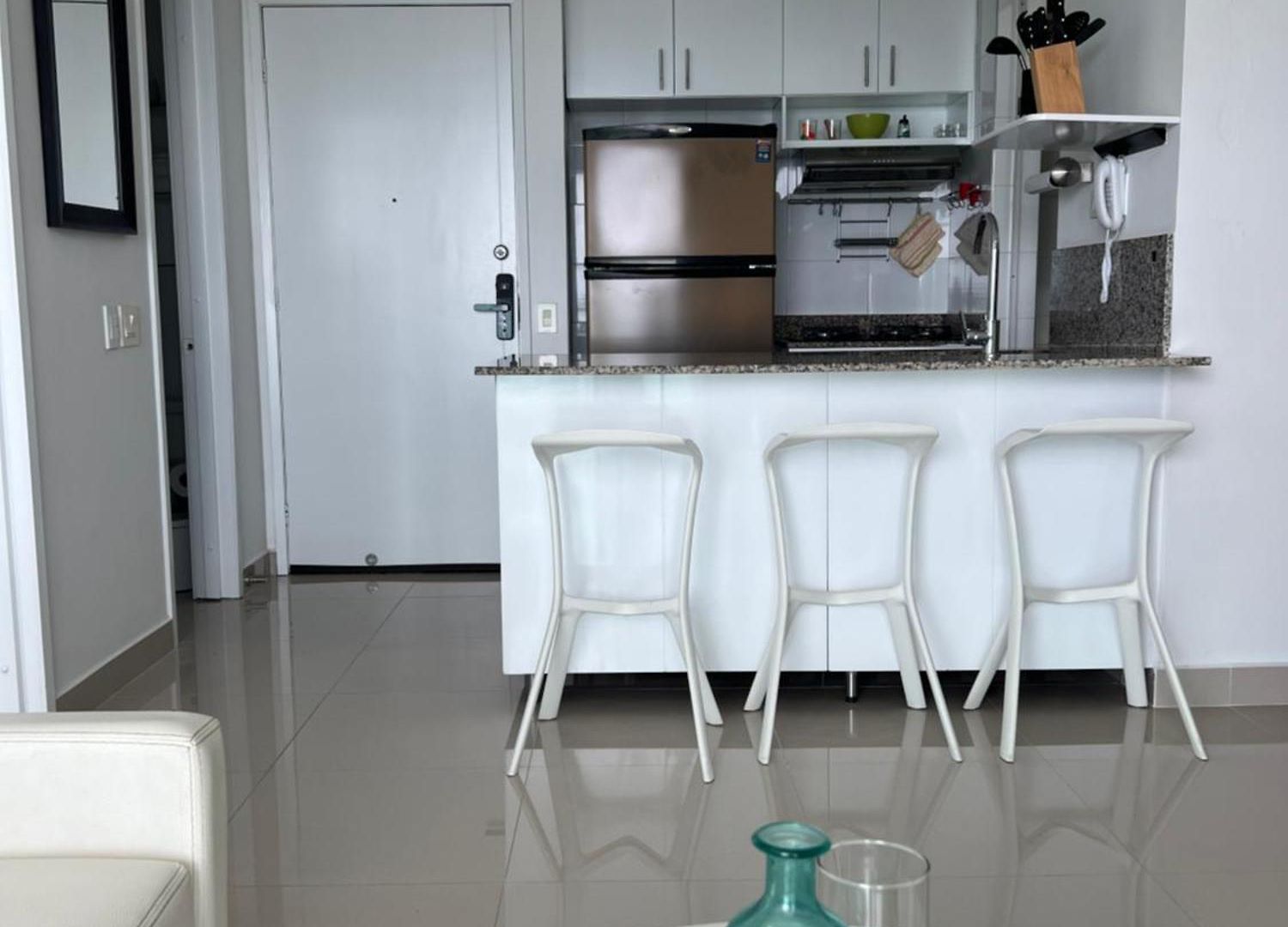 Morros 922 Seaside Retreat *