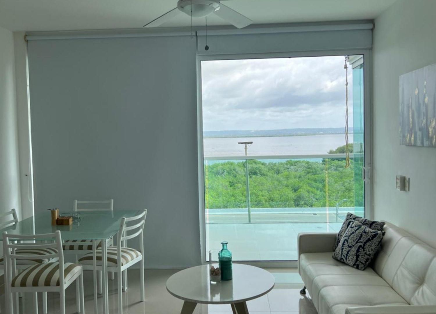Morros 922 Seaside Retreat *