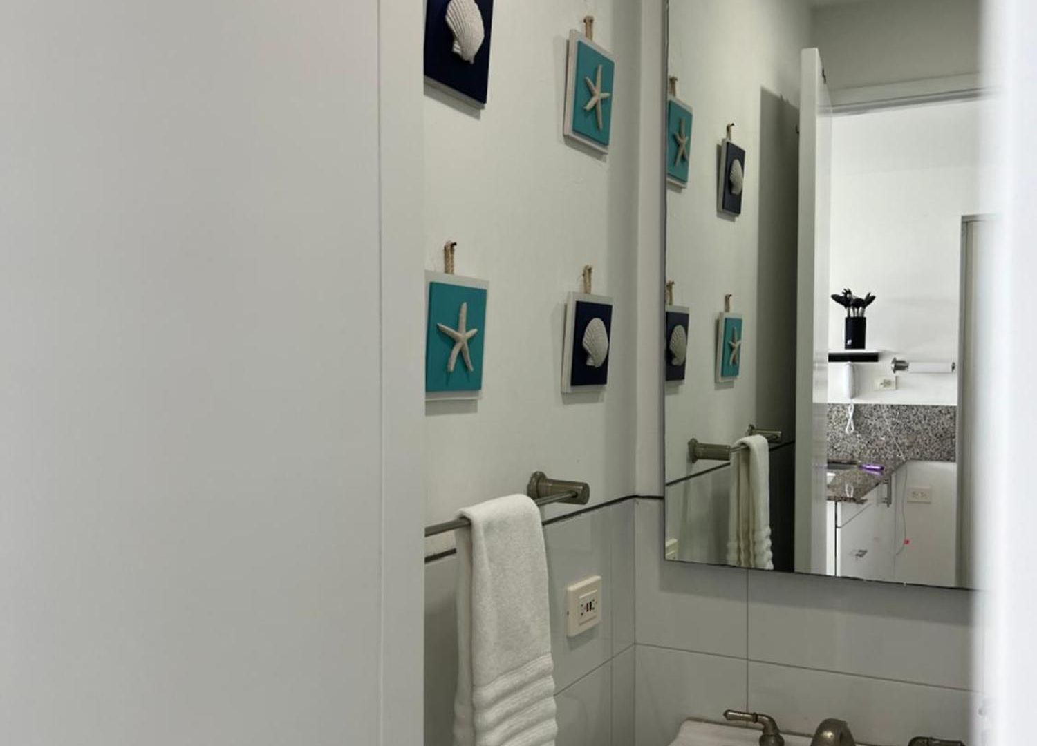 Morros 922 Seaside Retreat Apartamento *