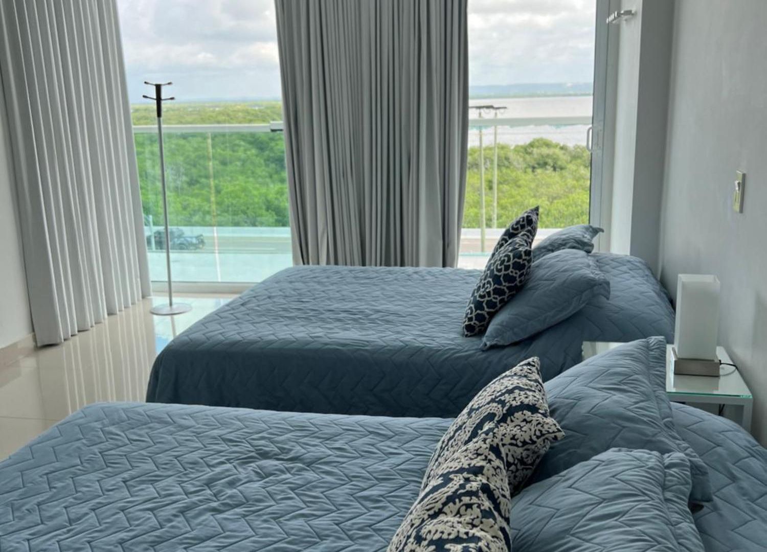 Morros 922 Seaside Retreat *