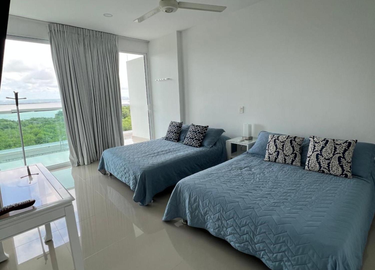 Morros 922 Seaside Retreat *