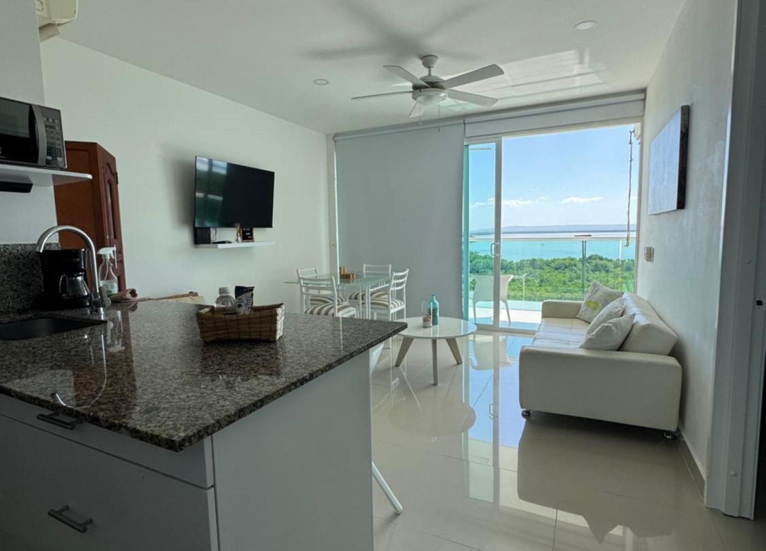 Morros 922 Seaside Retreat Cartagena