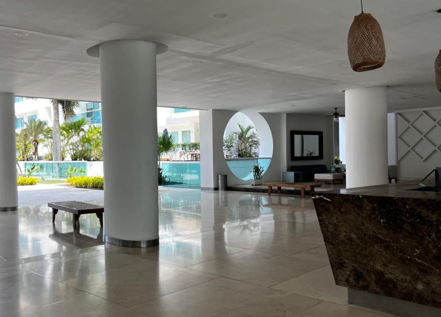 Morros 922 Seaside Retreat Apartamento