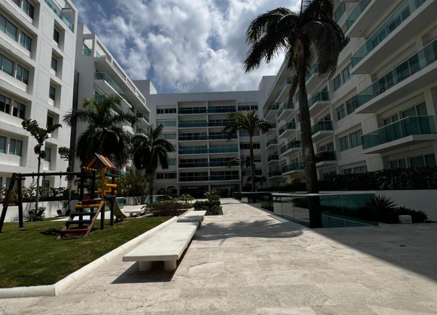 Morros 922 Seaside Retreat Apartamento