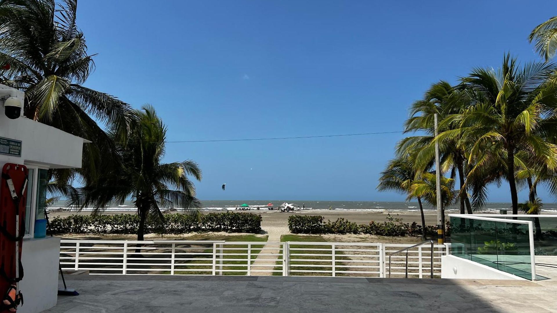 Morros 922 Seaside Retreat Apartamento *