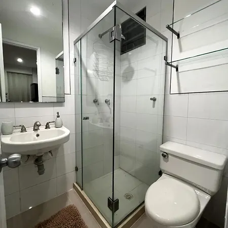 Morros 922 Seaside Retreat Apartamento Cartagena