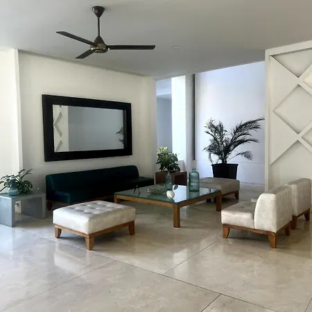 Apartamento Morros 922 Seaside Retreat Cartagena