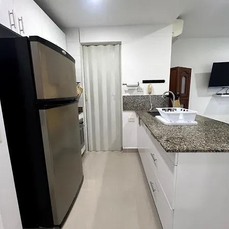 Morros 922 Seaside Retreat Cartagena