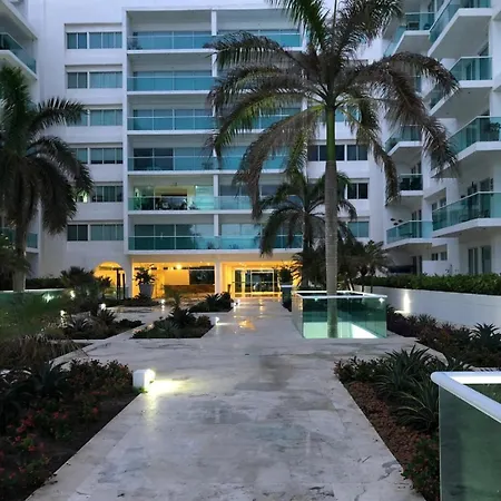 Morros 922 Seaside Retreat Apartamento *