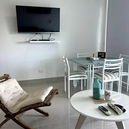 Apartamento Morros 922 Seaside Retreat