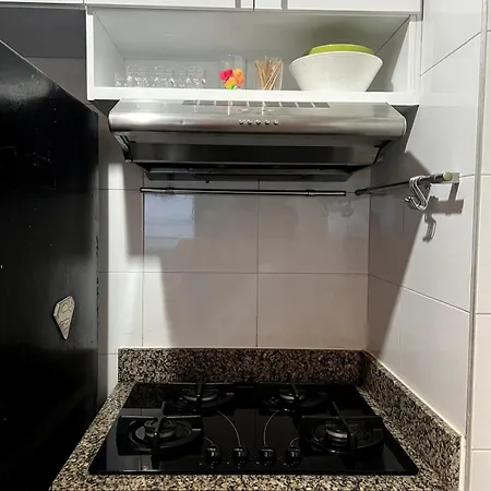Apartamento Morros 922 Seaside Retreat *