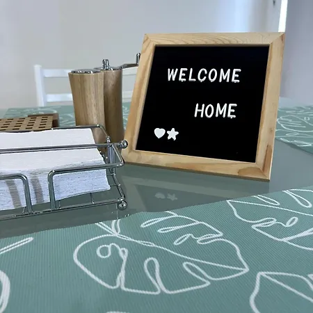 Apartamento Morros 922 Seaside Retreat *