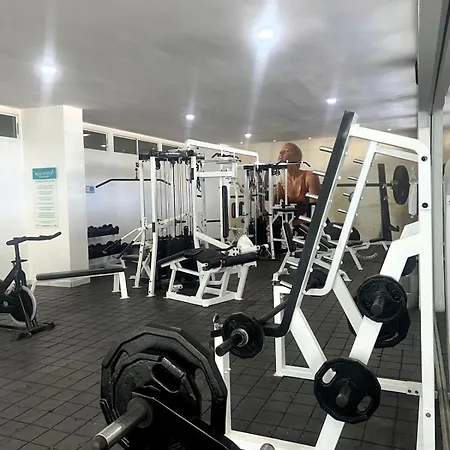 Morros 922 Seaside Retreat Apartamento Cartagena