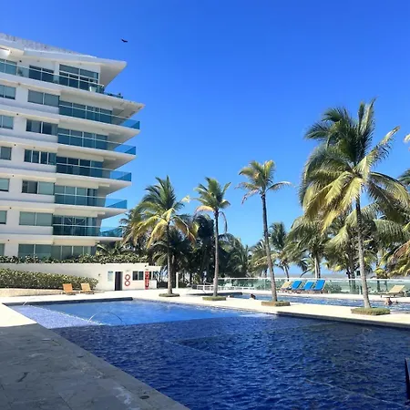 Morros 922 Seaside Retreat Apartamento *