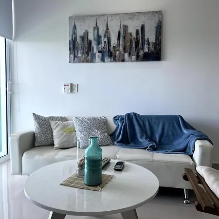 Morros 922 Seaside Retreat Apartamento *