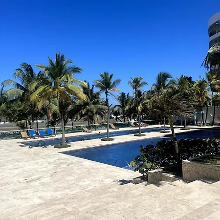 Apartamento Morros 922 Seaside Retreat Cartagena