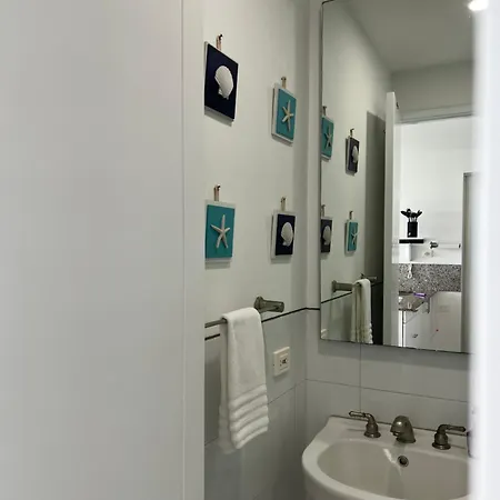 Morros 922 Seaside Retreat Apartamento *