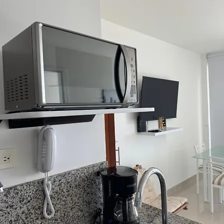 Morros 922 Seaside Retreat Apartamento