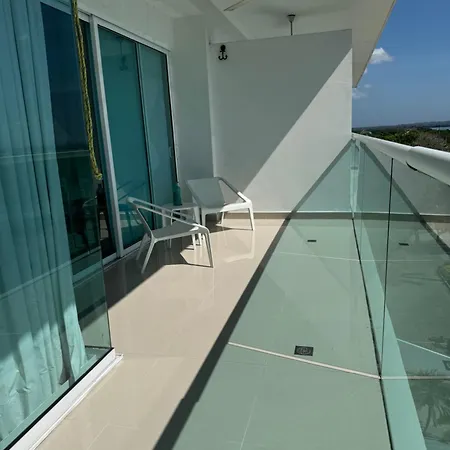 Morros 922 Seaside Retreat *