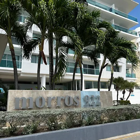 Morros 922 Seaside Retreat Apartamento