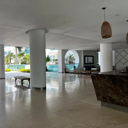 Morros 922 Seaside Retreat Apartamento