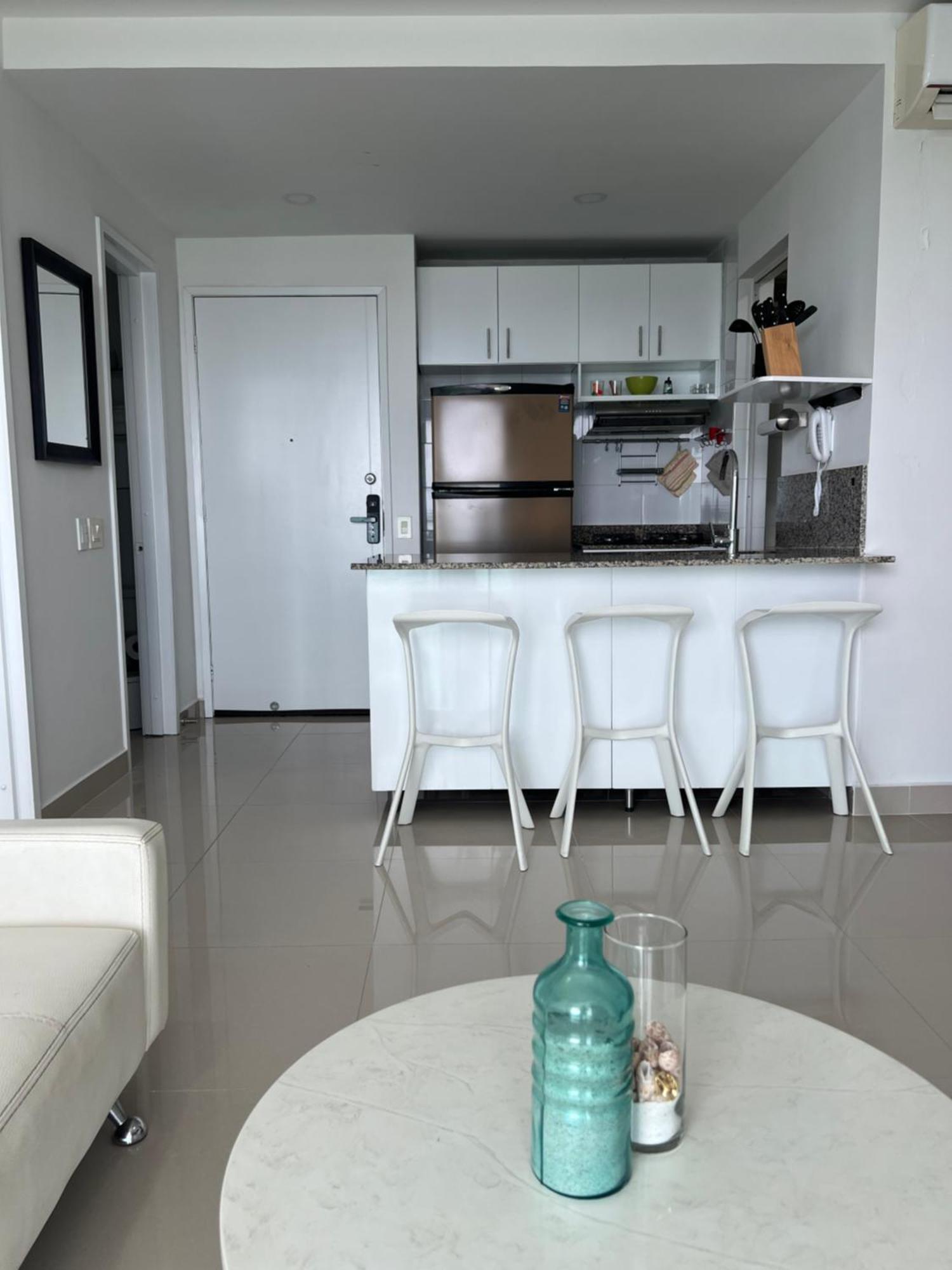 Morros 922 Seaside Retreat *