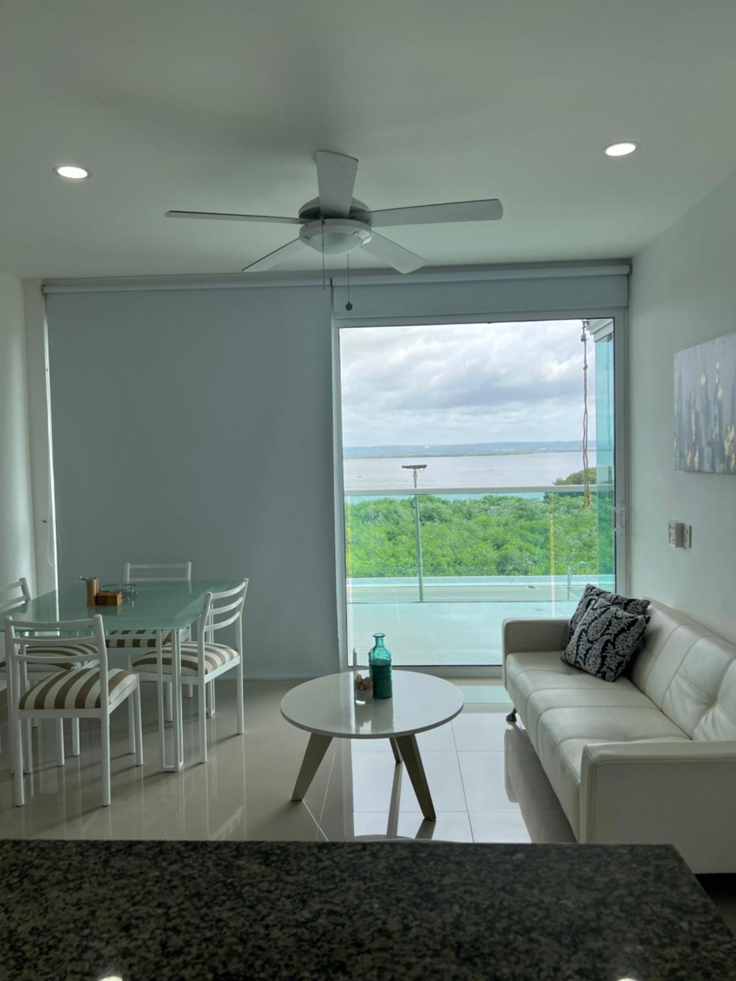 Morros 922 Seaside Retreat *