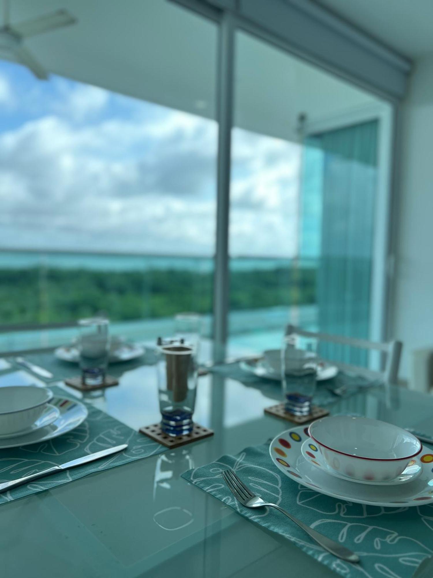 Morros 922 Seaside Retreat * Cartagena