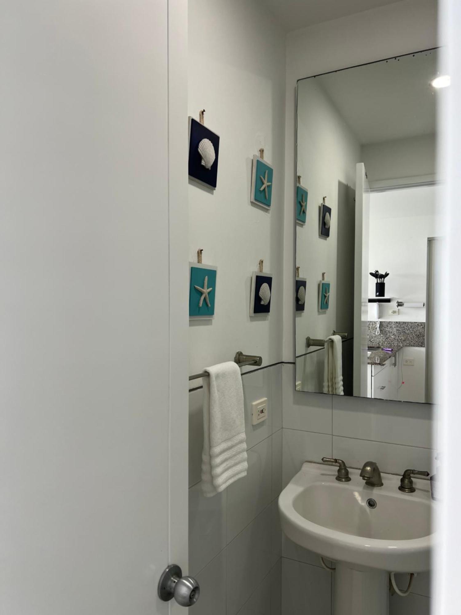 Morros 922 Seaside Retreat Apartamento *