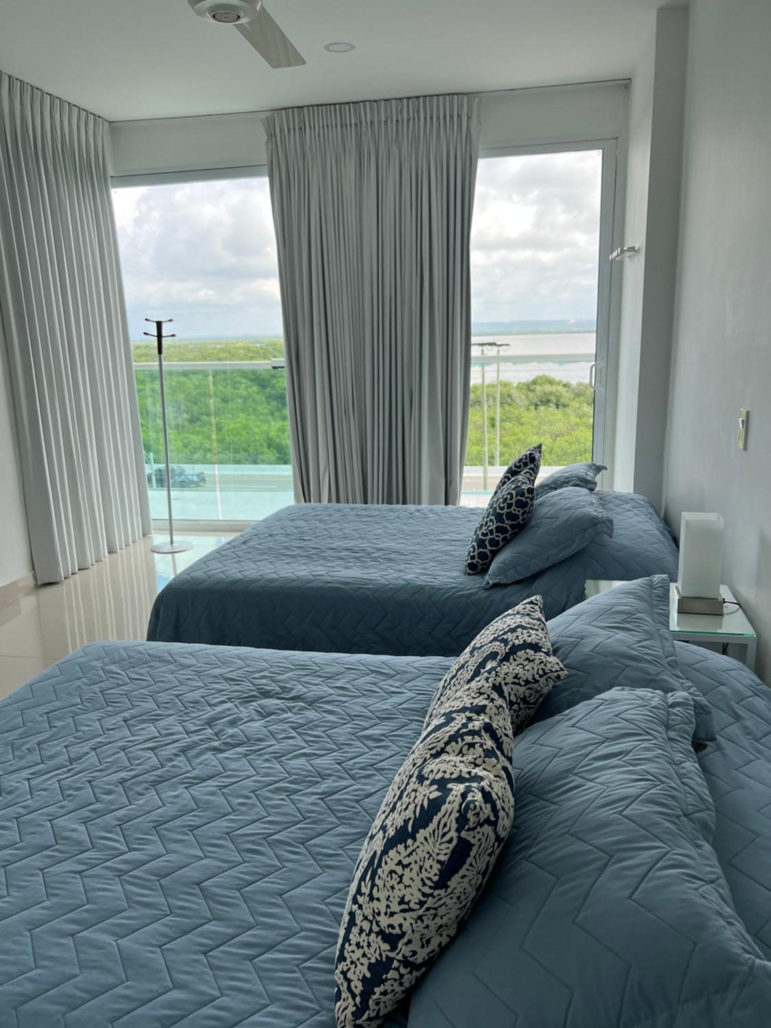 Morros 922 Seaside Retreat *