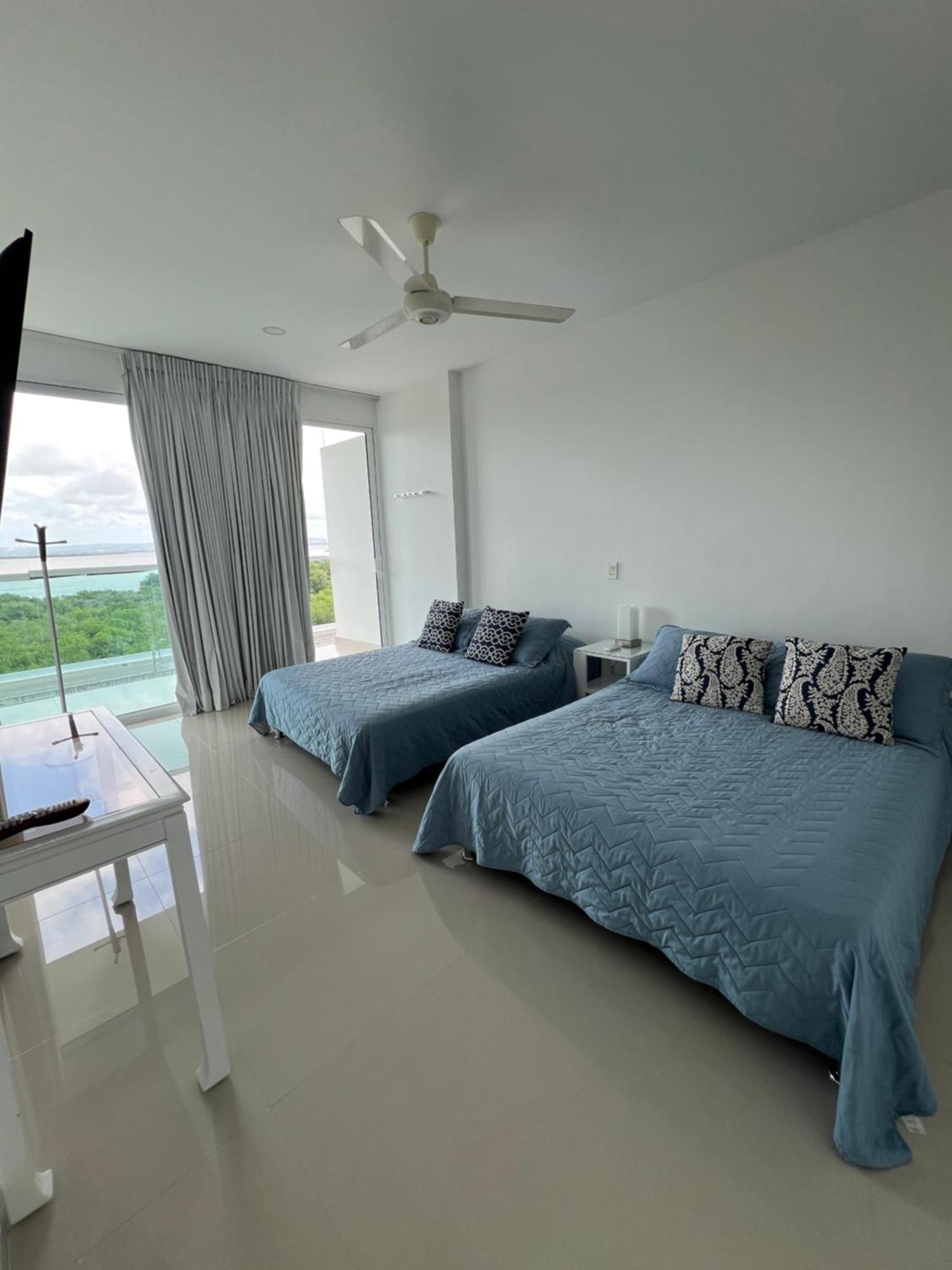 Morros 922 Seaside Retreat *