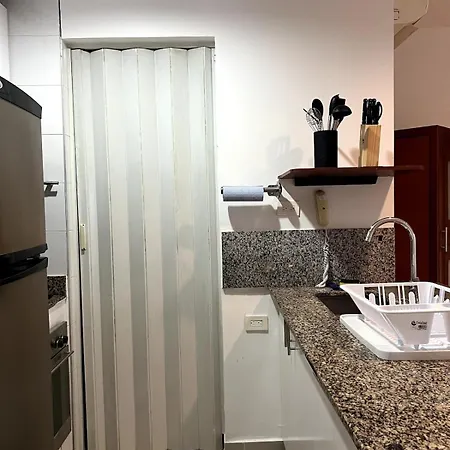 Apartamento Morros 922 Seaside Retreat Cartagena