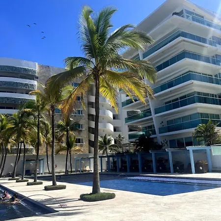 Morros 922 Seaside Retreat * Cartagena