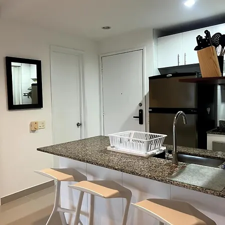 Morros 922 Seaside Retreat Apartamento *