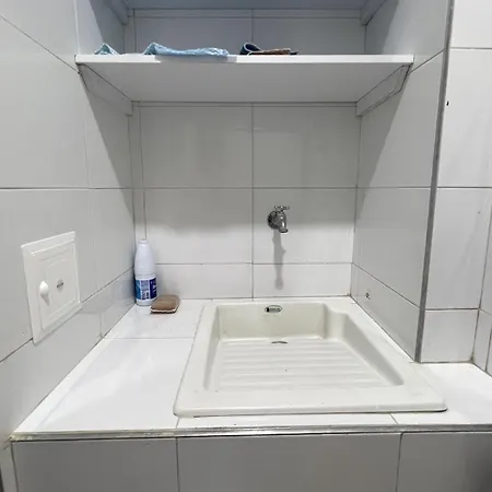 Morros 922 Seaside Retreat Apartamento *