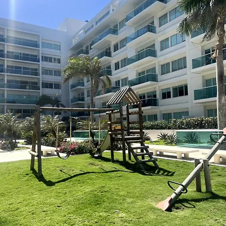 Morros 922 Seaside Retreat Cartagena
