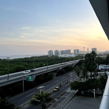 Morros 922 Seaside Retreat Cartagena